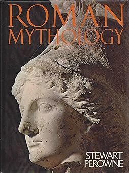 ROMAN MYTHOLOGY