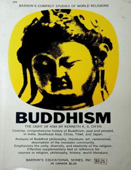 BUDDHIST THE LIGHT OF ASIA 