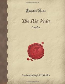 THE RIG VEDA: COMPLETE
