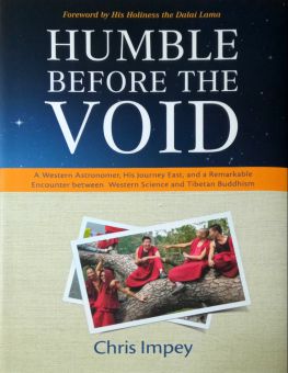 HUMBLE BEFORE THE VOID