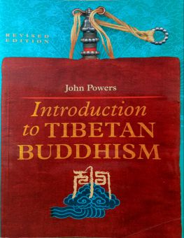 INTRODUCTION TO TIBETAN BUDDHISM