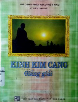 KINH KIM CANG