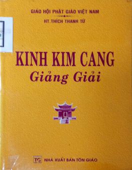 KINH KIM CANG