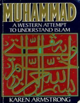 MUHAMMAD: A WESTERN ATTEMPT TO UNDERSTAND ISLAM
