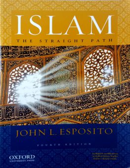 ISLAM THE STRAIGHT PATH