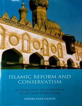 ISLAMIC REFORM AND CONSERVATISM