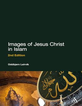 IMAGES OF JESUS CHRIST IN ISLAM