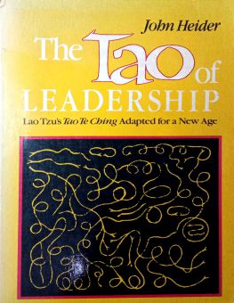 THE TAO OF LEADERSHIP