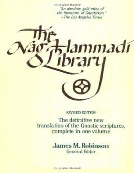 THE NAG HAMMADI LIBRARY IN ENGLISH