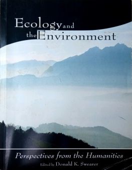 ECOLOGY AND THE ENVIRONMENT
