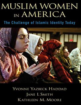 MUSLIM WOMEN IN AMERICA 