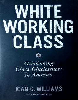 WHITE WORKING CLASS