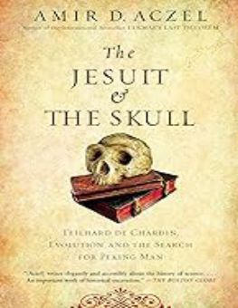THE JESUIT AND THE SKULL