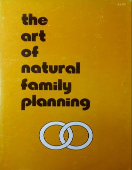 THE ART OF NATURAL FAMILY PLANNING