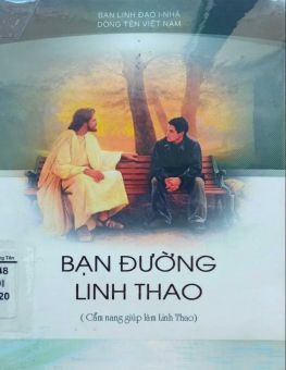 BẠN ĐƯỜNG LINH THAO