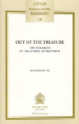 OUT OF THE TREASURE