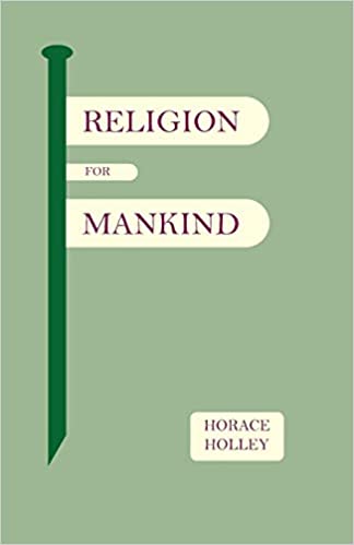 RELIGION FOR MANKIND