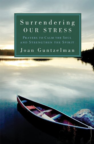 SURRENDERINGS OUR STRESS (Sách thất lạc)