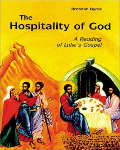 THE HOSPITALITY OF GOD