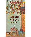THI NHÂN VIỆT NAM 1932-1941