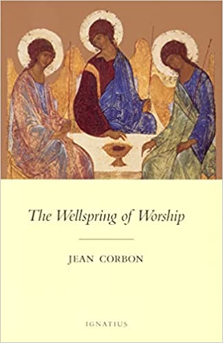 THE WELLSPRING OF WORSHIP
