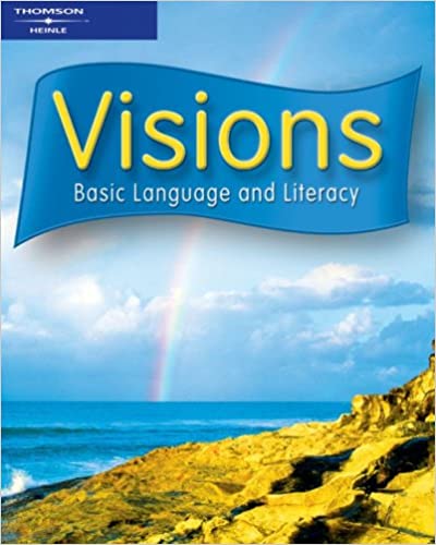 VISIONS - BASIC LANGUAGE AND LITERACY