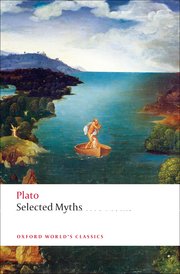 SECLECTED MYTHS