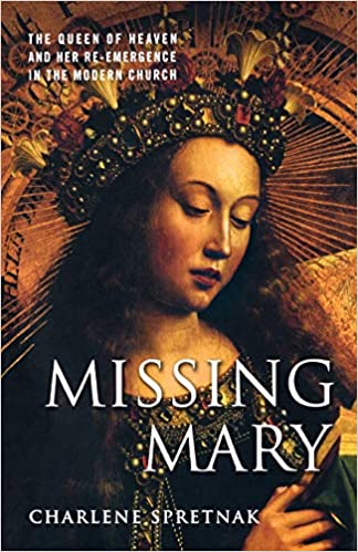 MISSING MARY